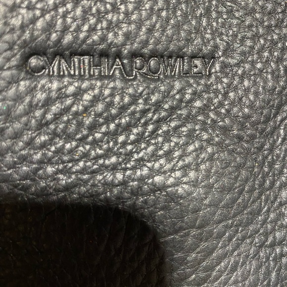 Cynthia Rowley, Genuine Leather, handbag - Picture 6 of 10